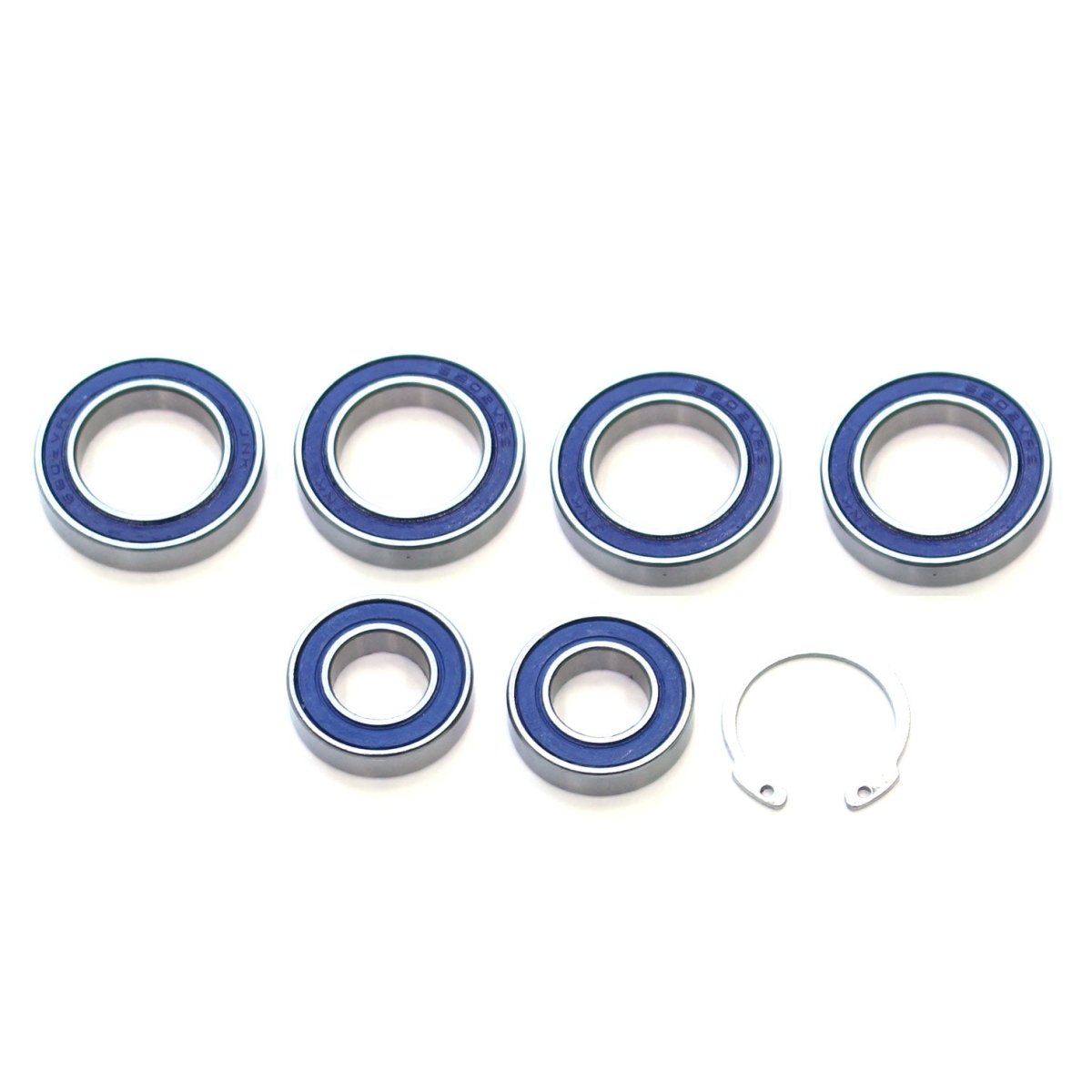 Cannondale Scalpel 29 Pivot Bearing Kit - Cannondale