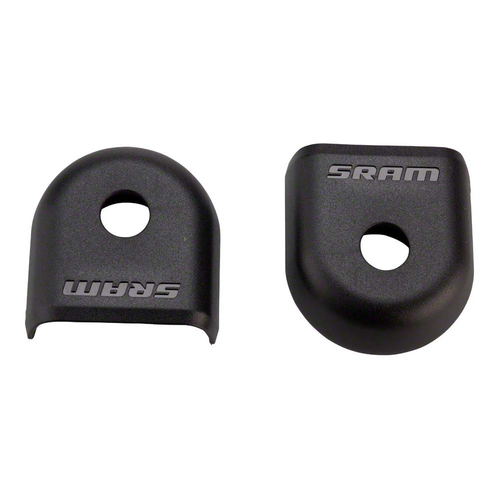 SRAM Crank Arm Boots (Guards) for Carbon Eagle XX1 / X01 - SRAM