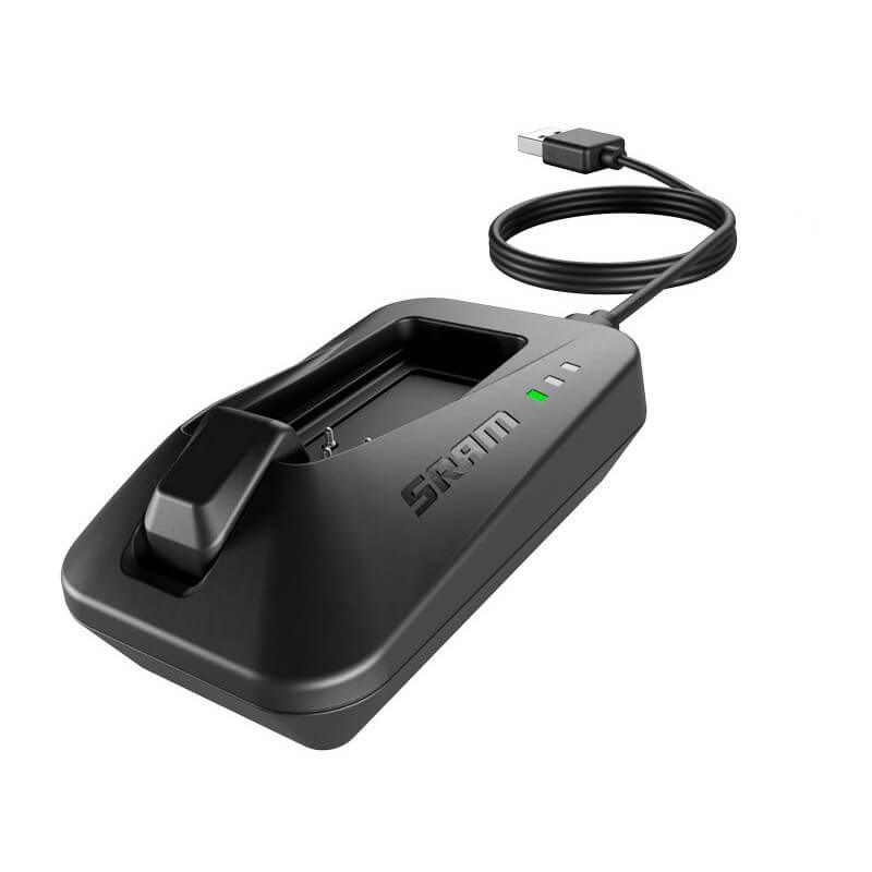 SRAM eTAP / AXS Battery Charger - SRAM