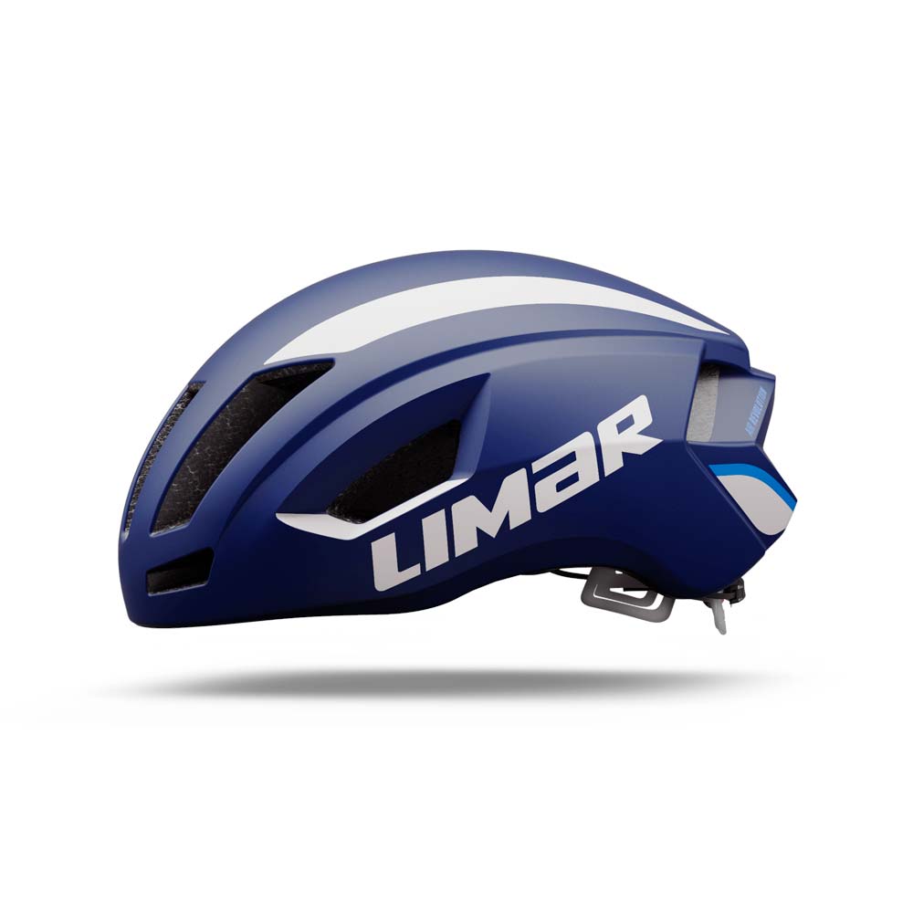 Limar Air Speed - Blue/White - Large - Limar