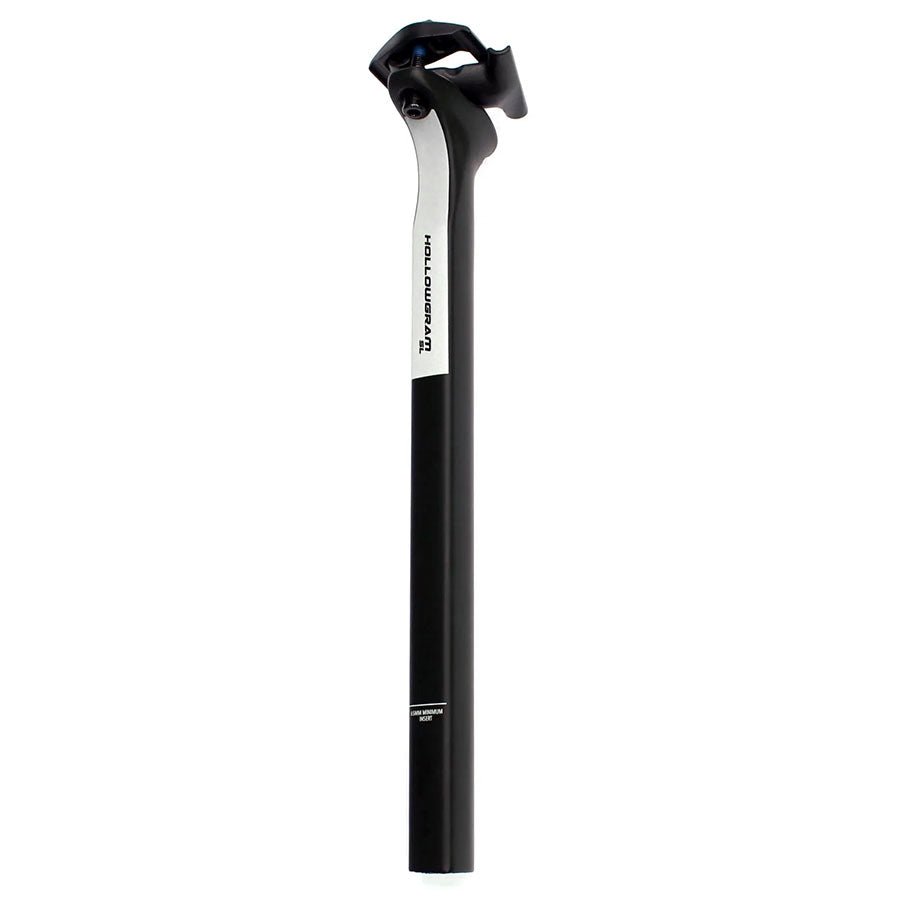 Cannondale Hollowgram HG KNOT 27 Carbon Seatpost - Zero Offset - Cannondale