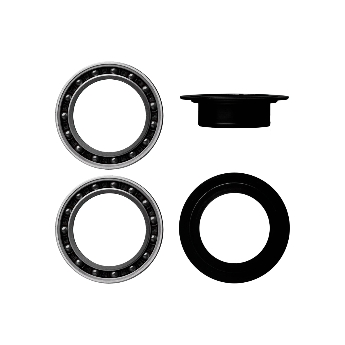 CeramicSpeed BB90 Bottom Bracket for Trek - Shimano - CeramicSpeed
