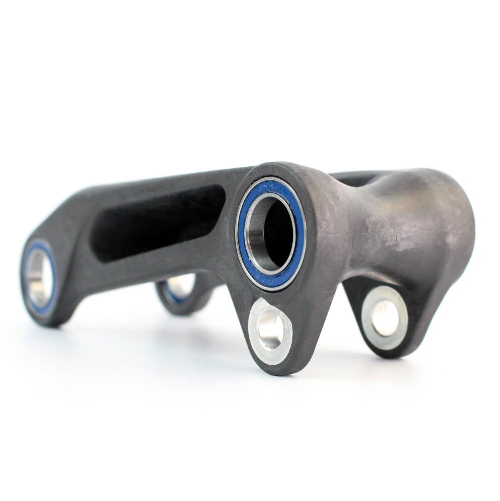 Cannondale Scalpel - Si 29er Carbon Linkage - Cannondale