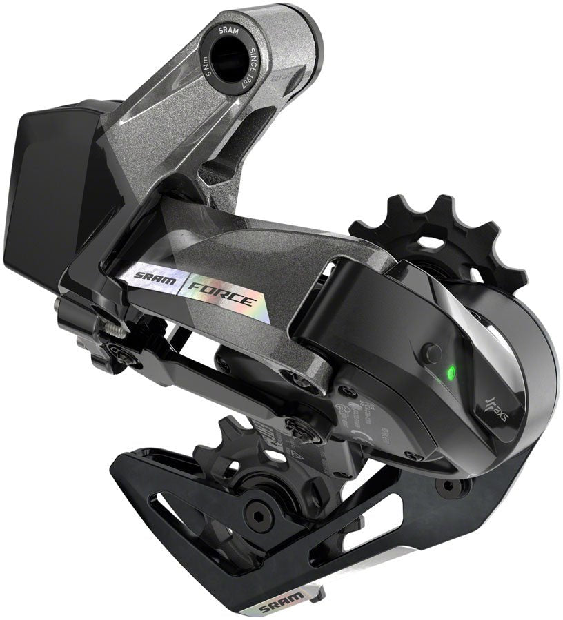 SRAM Force XPLR AXS 12 Speed Rear Derailleur - 44t Max - SRAM