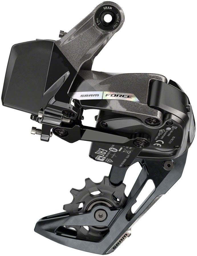 SRAM Force XPLR AXS 12 Speed Rear Derailleur - 44t Max - SRAM