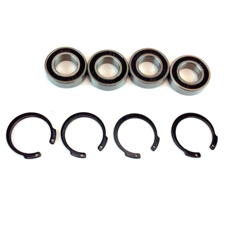 Cannondale Trigger 29 Pivot Bearing Kit - Cannondale