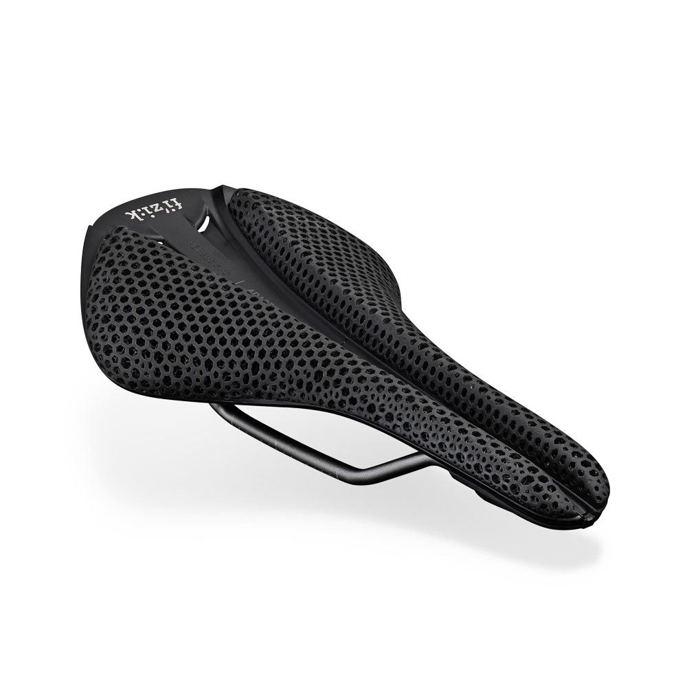Fizik Antares Versus EVO R3 Adaptive Saddle - Black - Fizik