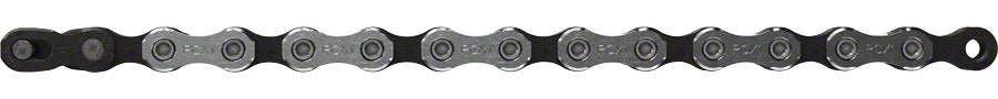 SRAM PC - X1 11 Speed Chain - 118 Links - Silver/Black - SRAM