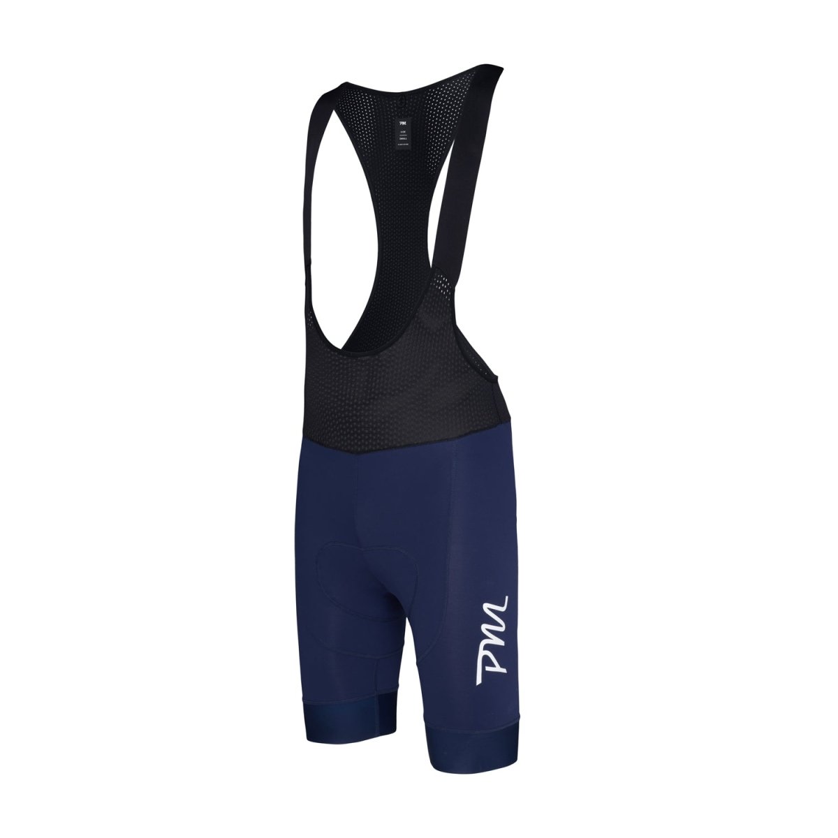 Pedal Mafia Pro Bib Navy - Clothing - Bibs