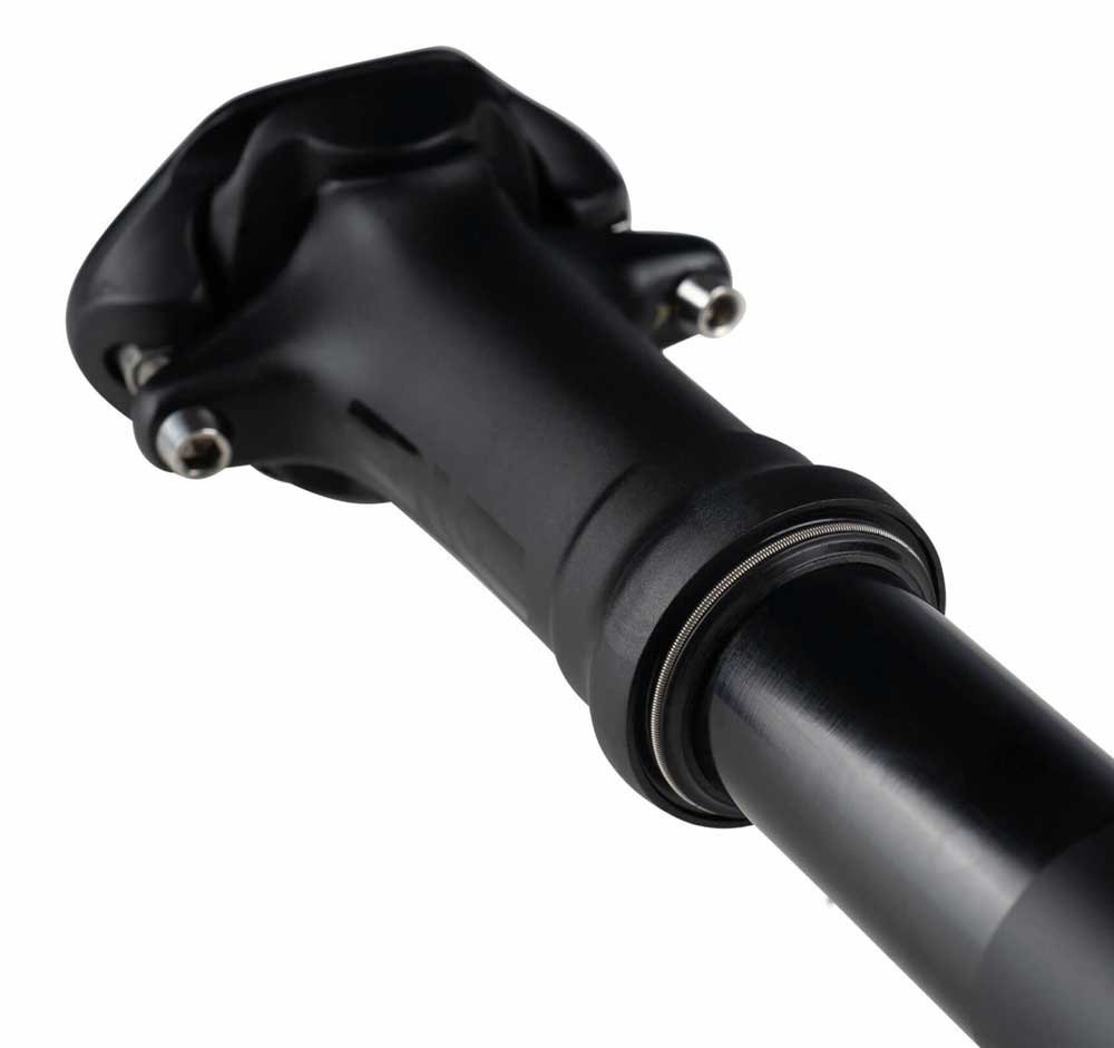 ENVE G Series 40mm Gravel Dropper Seatpost - ENVE Composites