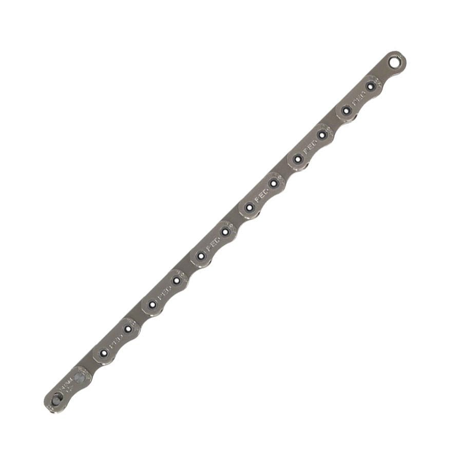 SRAM RED AXS Flattop 12 / 13 Speed Chain - 114 Links - Silver - SRAM