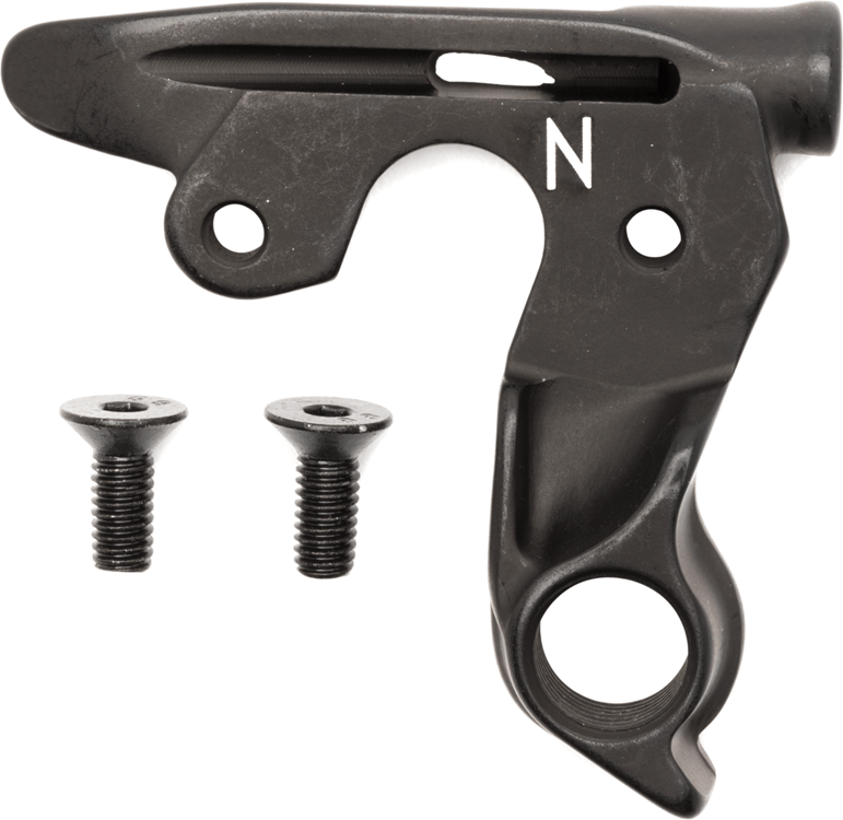 Cannondale SuperSix EVO 2 Mechanical Rear Derailleur Hanger - Cannondale