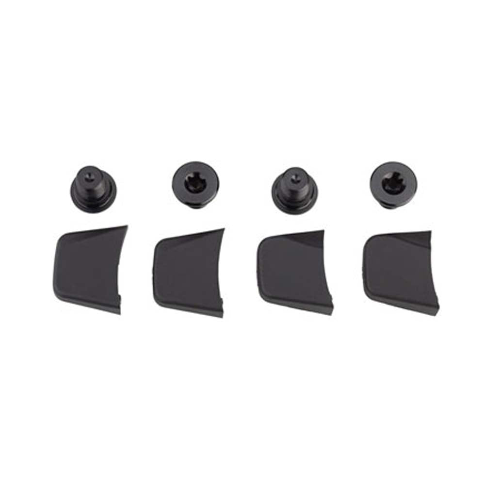 SRAM RED/Force eTap AXS Crank Chainring Bolt Kit - For 1X - SRAM