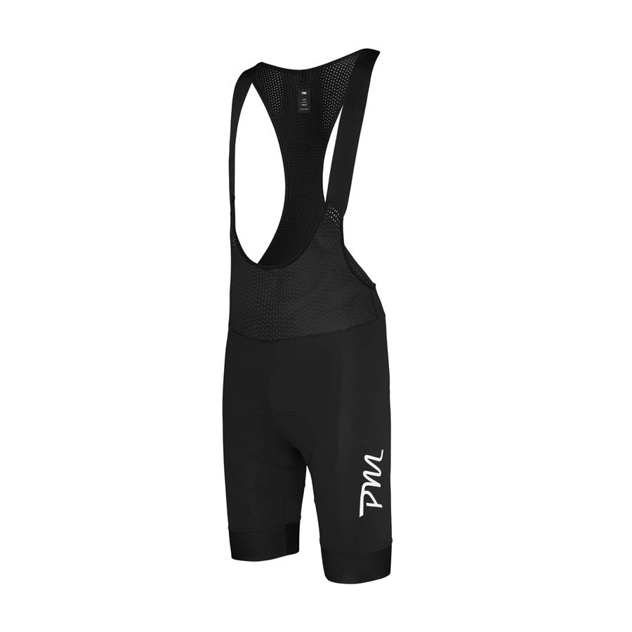 Pedal Mafia Men's Pro Classic Bib Shorts - Black - Pedal Mafia