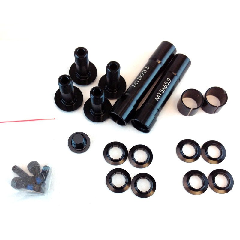 Cannondale Trigger 29 Link Hardware - Cannondale