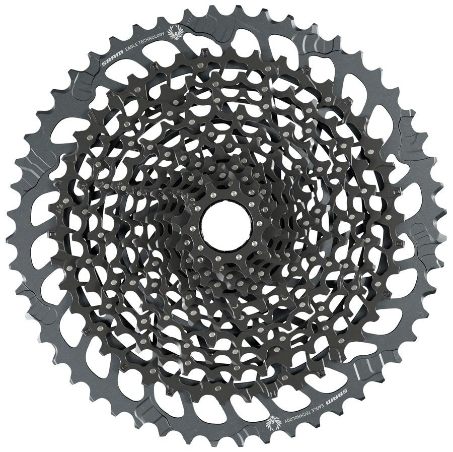 SRAM GX Eagle XG - 1275 12 Speed Cassette - SRAM