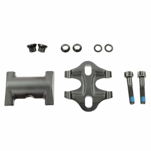 Cannondale DownLow Dropper Seat Post Rail Clamp & Hardware Kit - Cannondale