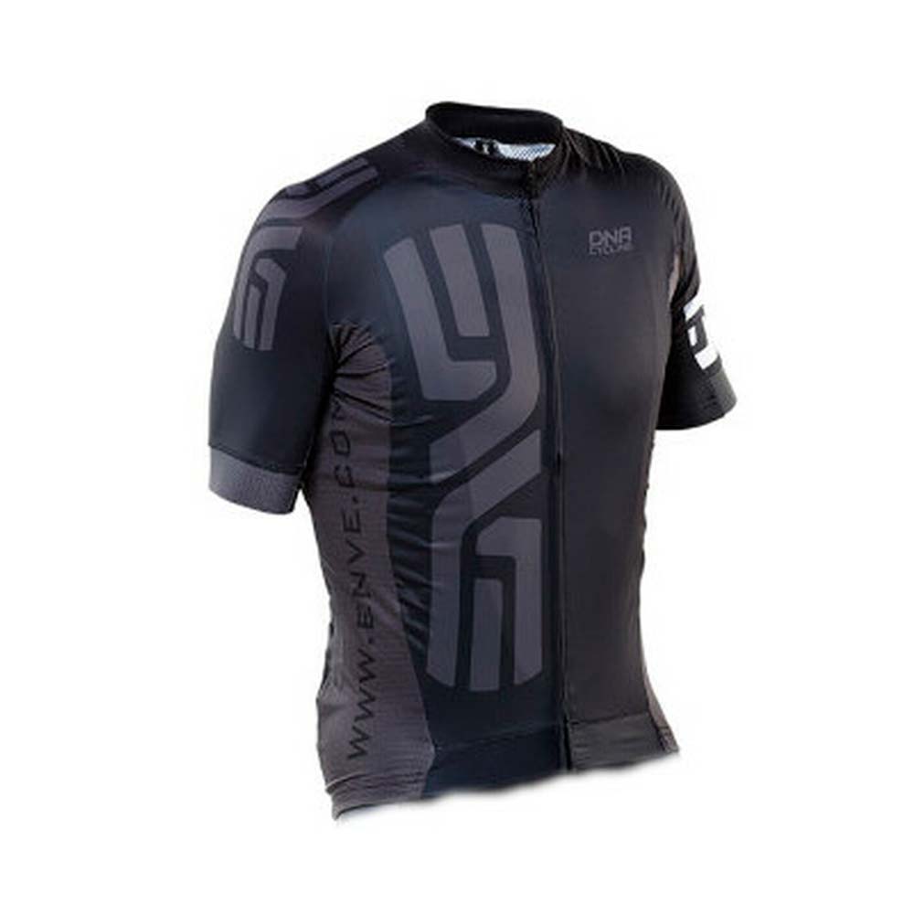 ENVE Short Sleeve Jersey by DNA - ENVE