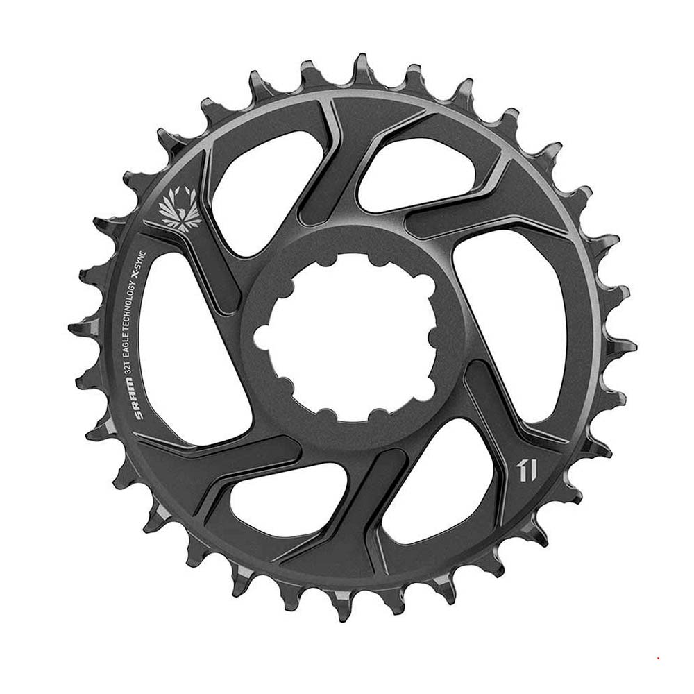 SRAM 11.6218.042.011 - Chain Rings
