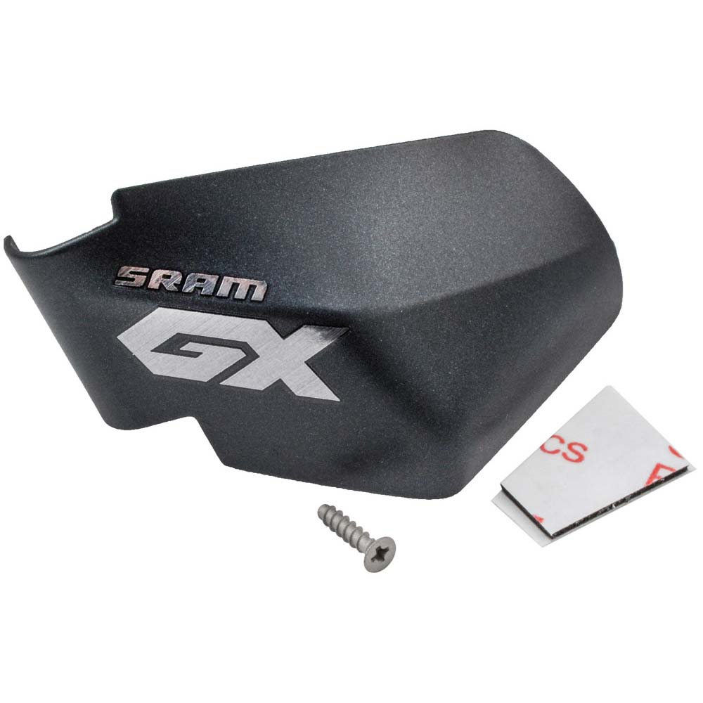 SRAM GX AXS Clutch Cover Kit - SRAM