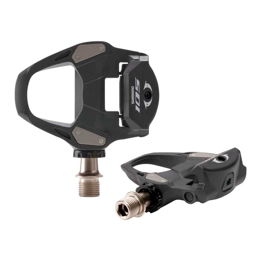 SHIMANO 150 PD - R7000 SPDSL Road Pedal Set - Shimano