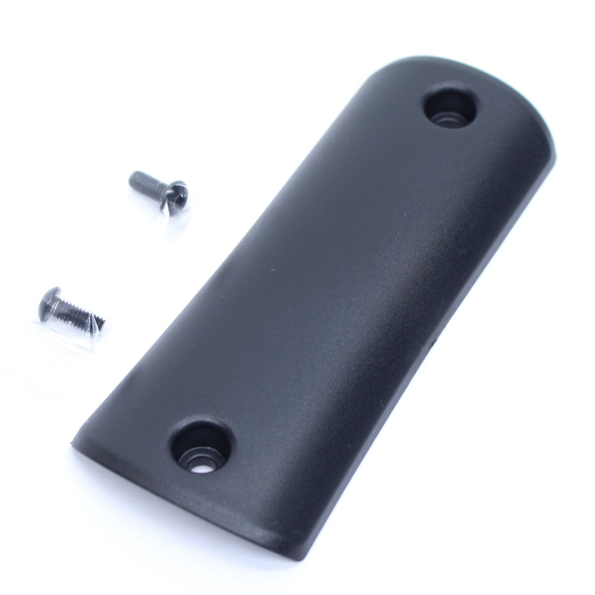 2022+ Synapse Carbon Downtube Battery Cover - Cannondale