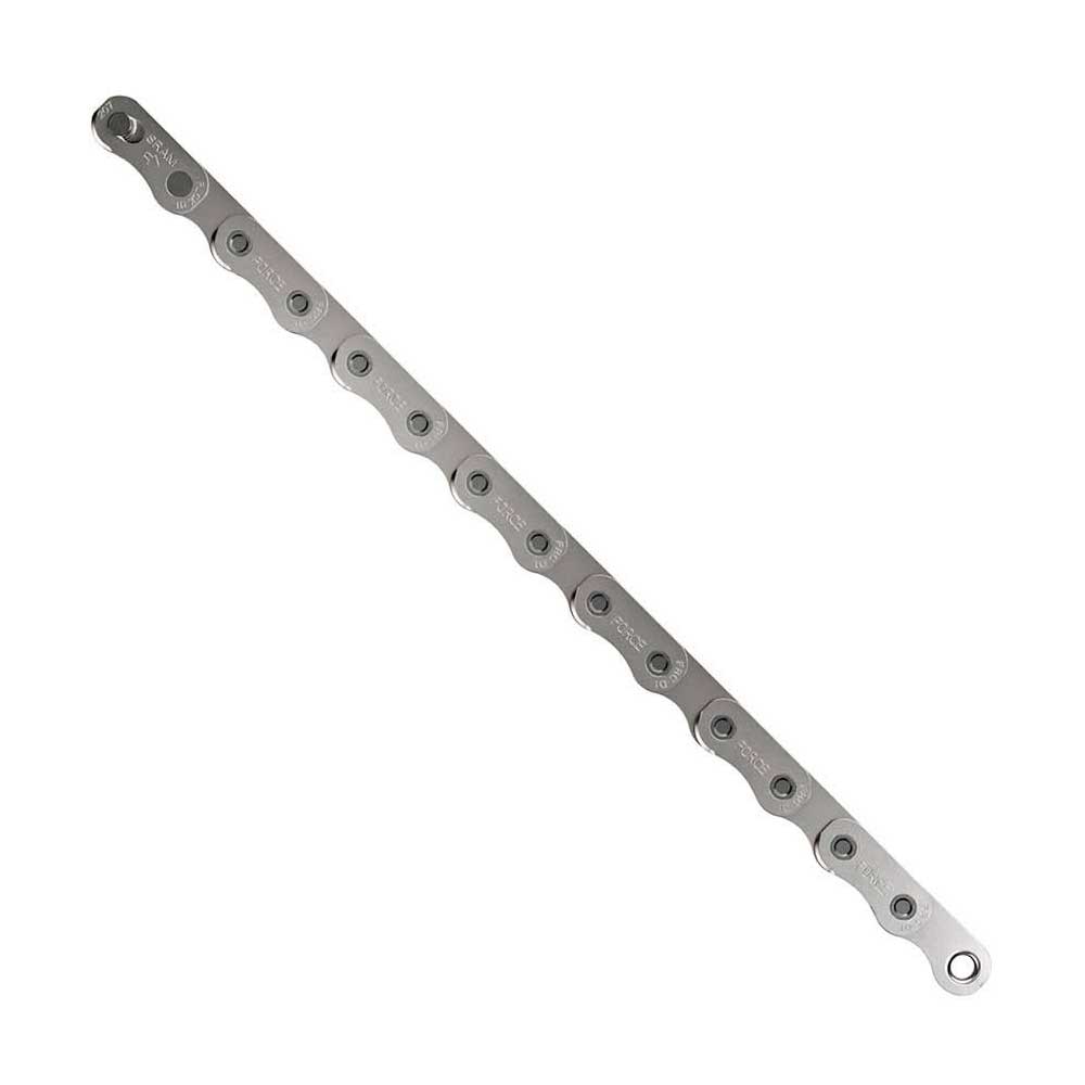 SRAM Force AXS 12 Speed Flat Top Chain - Silver - SRAM