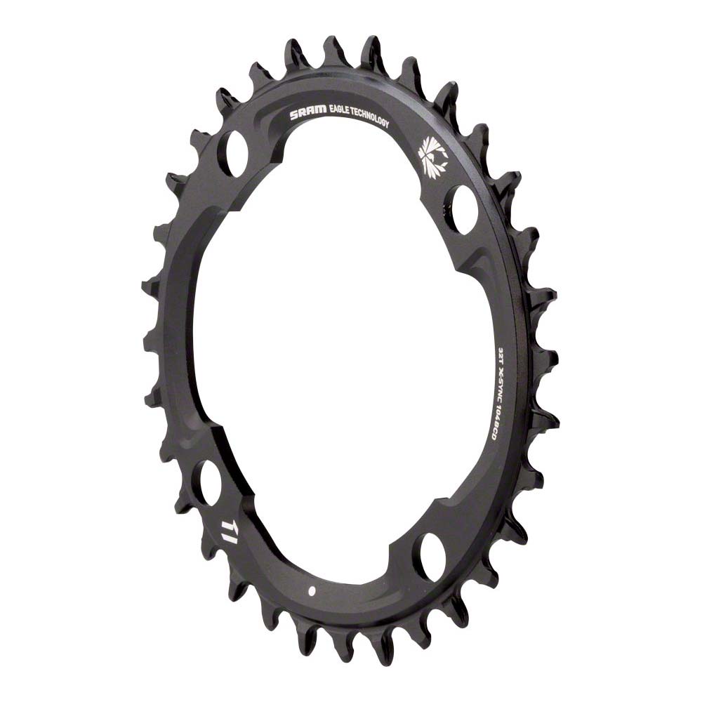 SRAM X - Sync 2 Eagle Chainring - 32 Tooth - SRAM