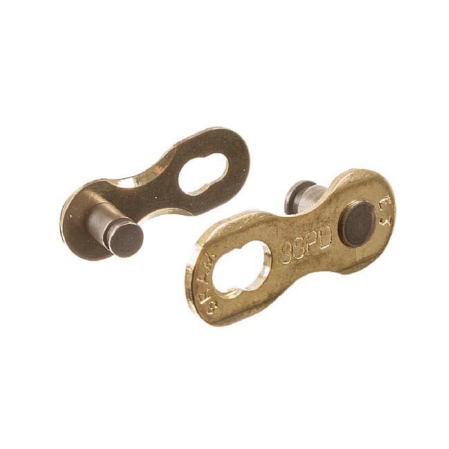 SRAM Power Link - 9s - Gold Link 2pcs - SRAM