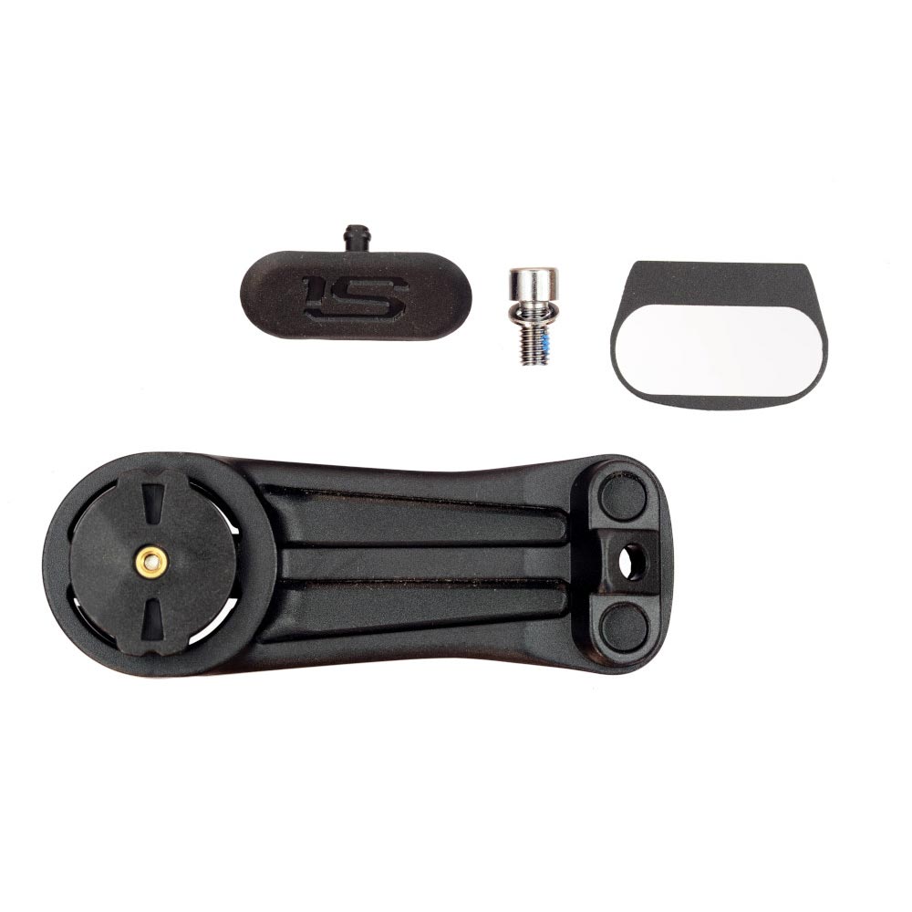 Cannondale SystemBar Computer and Light Mount Kit - Cannondale