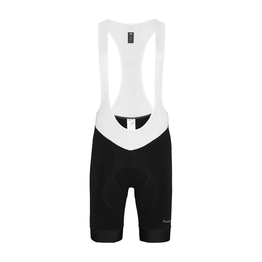 Pedal Mafia Tech Black-XL - Clothing - Bibs