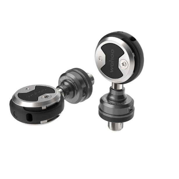 Wahoo Speedplay POWRLINK Dual - Sided Power Pedals - Wahoo Fitness