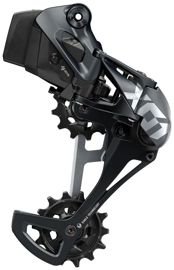 SRAM X01 Eagle AXS 12 Speed Lunar Rear Derailleur (Battery Sold Separate) - SRAM