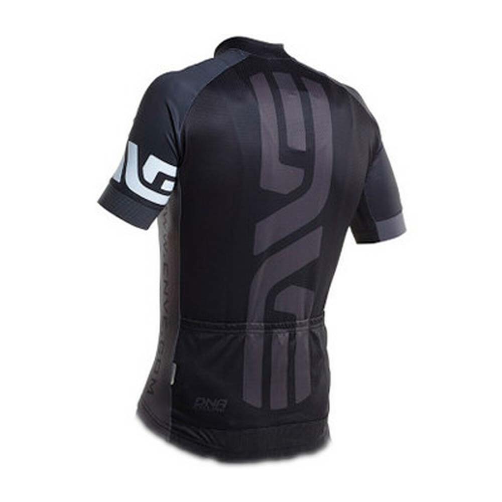 ENVE Short Sleeve Jersey by DNA - ENVE