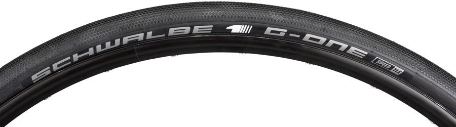 Schwalbe G - One Speed Tire - Schwalbe