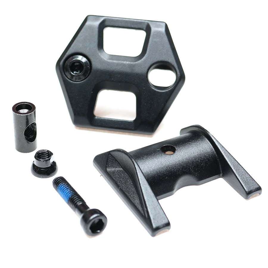 Cannondale KNOT 60 SystemSix Seatpost Clamp Hardware - Cannondale