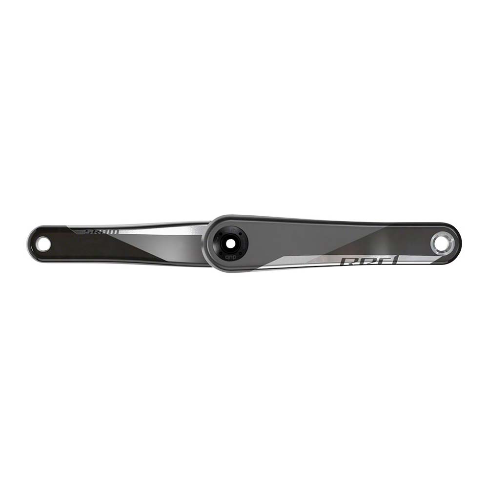 SRAM RED AXS Crank Arm Assembly - 8 Bolt DM - SRAM