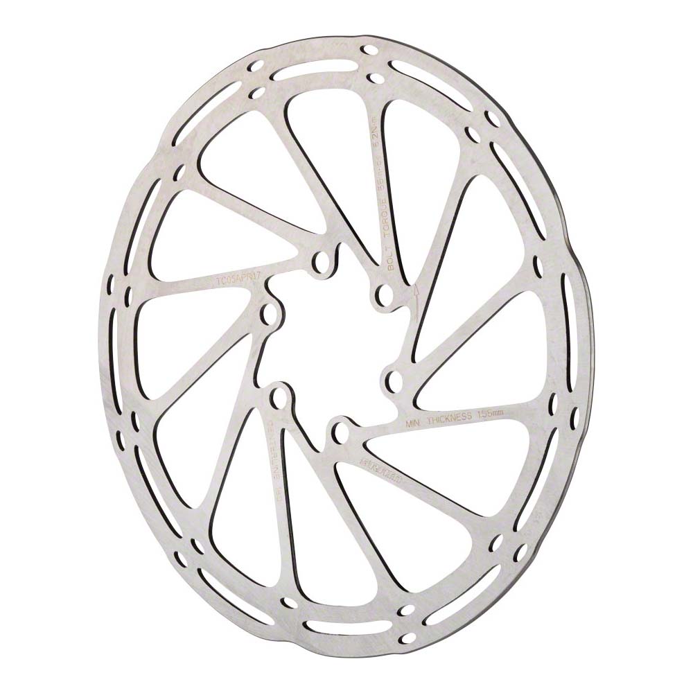 SRAM Centerline 6 Bolt Rotor - SRAM