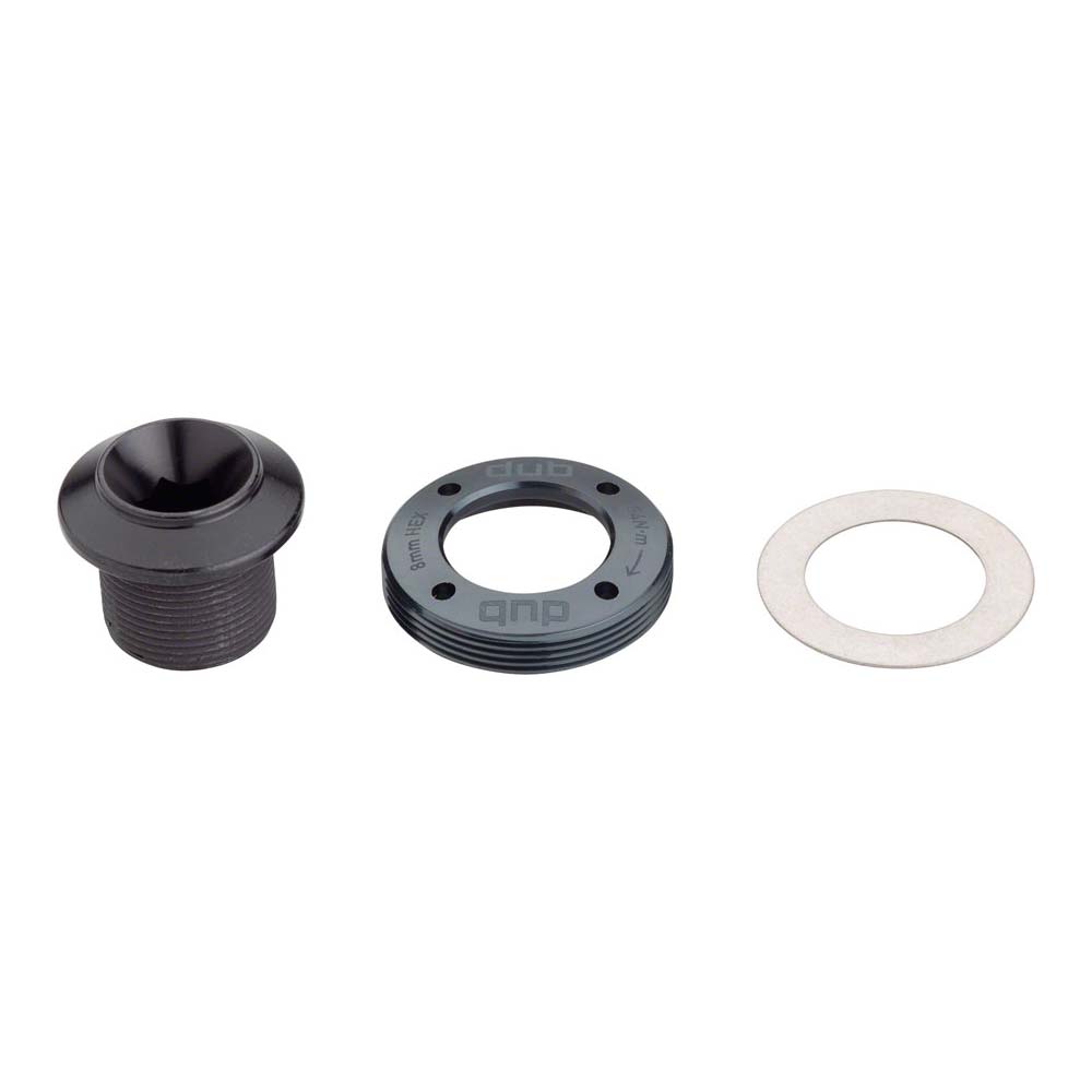 SRAM DUB Self - Extracting Crank Arm Bolt Kit - SRAM