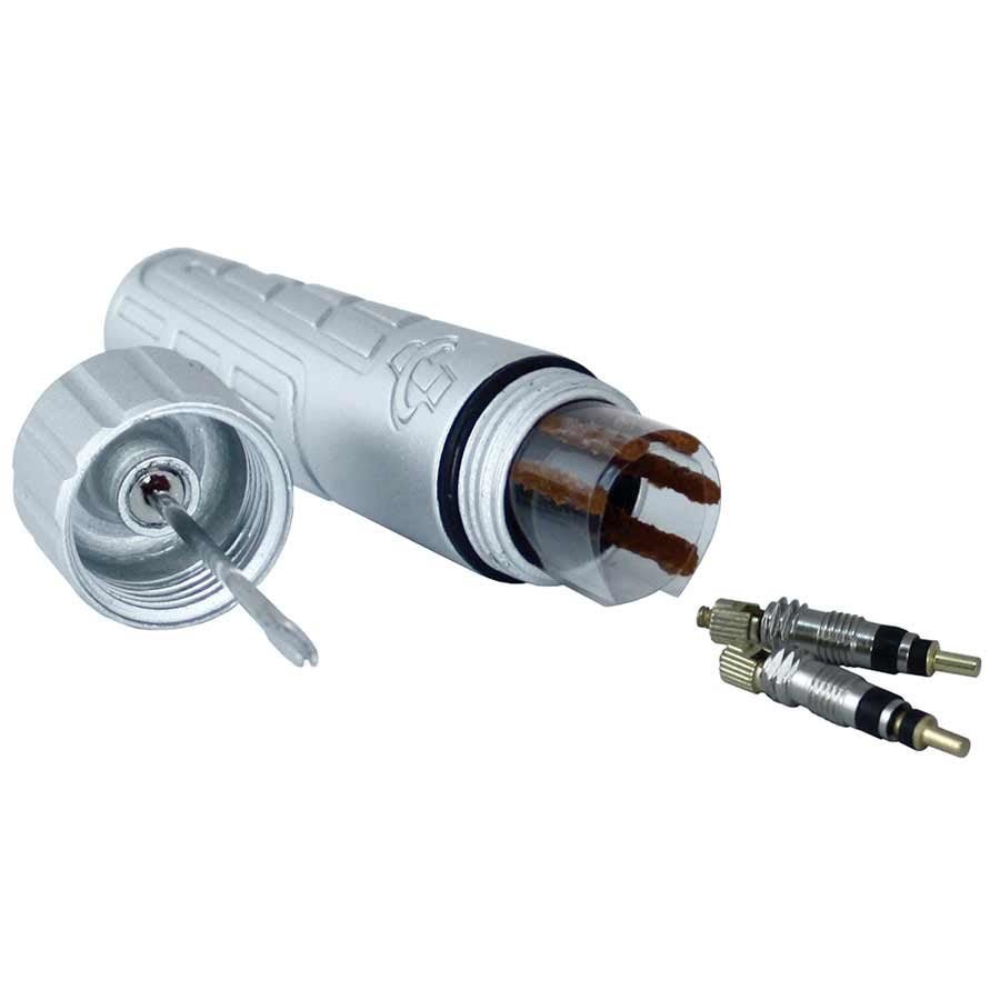 Genuine Innovations Tubeless Tire Tackle Kit - Genuine Innovations