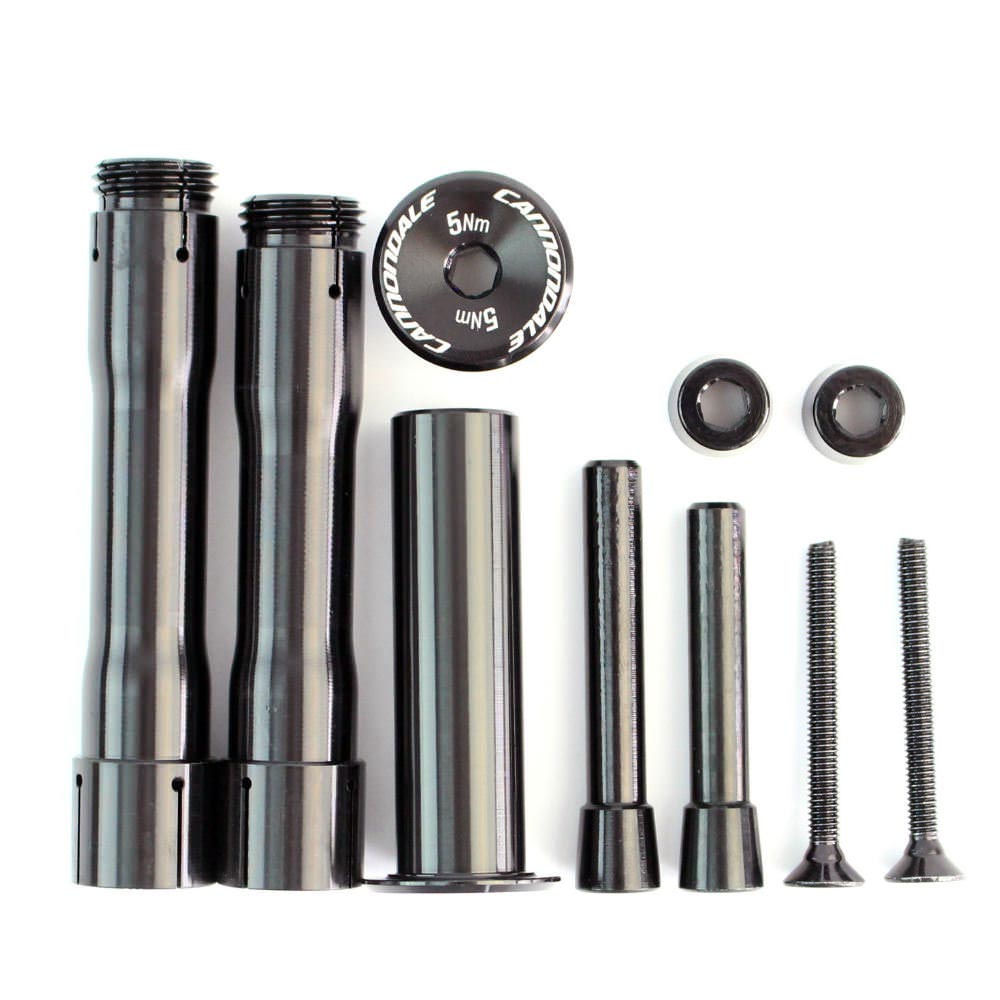 Cannondale Scalpel - Si Suspension Link Harware Kit - Cannondale