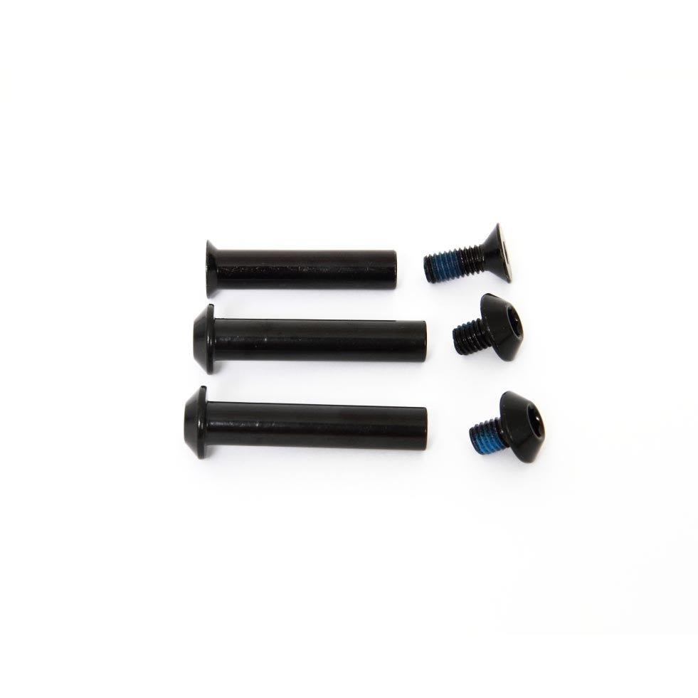 Cannondale Trigger 2017+ Shock Hardware - Cannondale