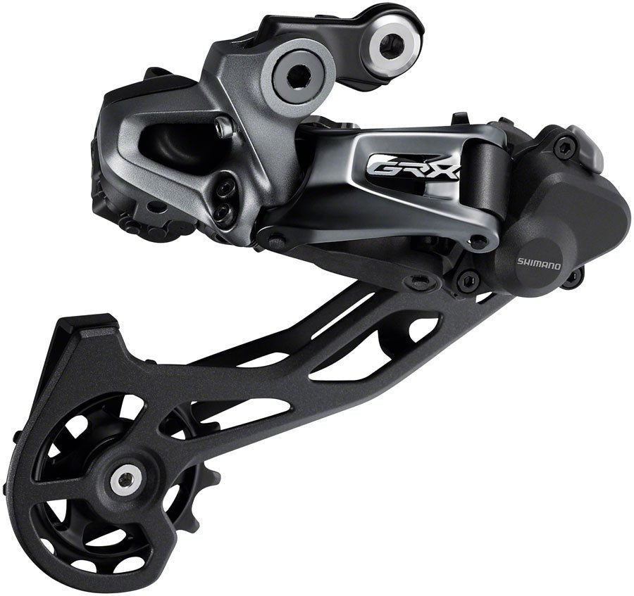 Shimano GRX Di2 11 Speed Rear Derailleur - RD - RX815 - Shimano
