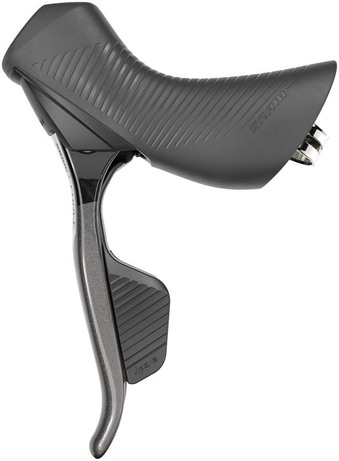 SRAM Force AXS Hydraulic Flat Mount Shifter/Brake - Front - SRAM