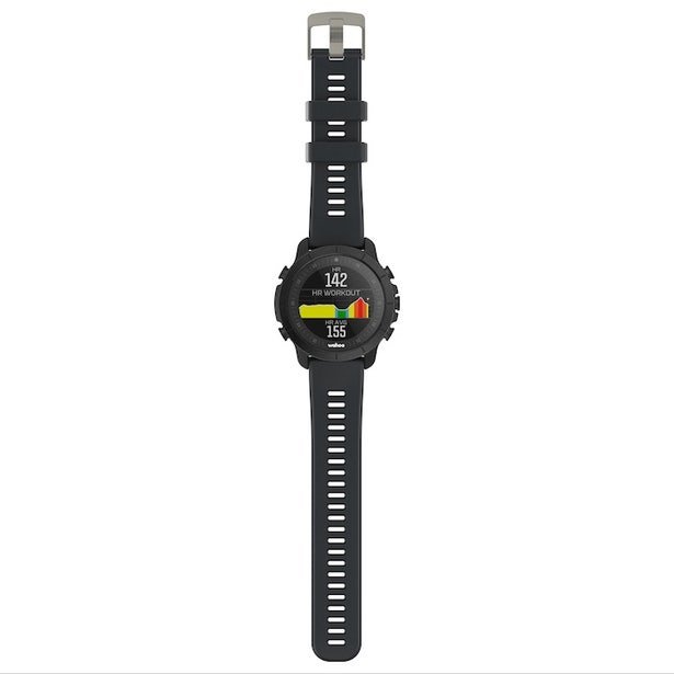 Wahoo Fitness ELEMNT Rival Multisport GPS Watch - Wahoo Fitness