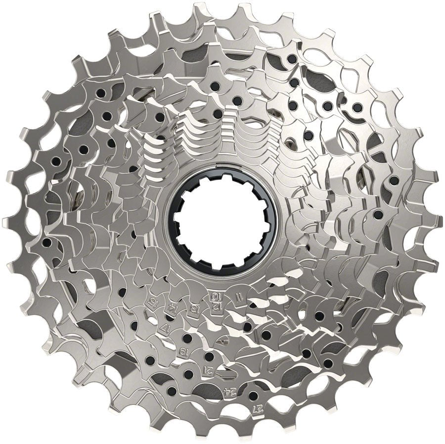 SRAM Rival AXS XG - 1250 12 Speed Cassette - SRAM