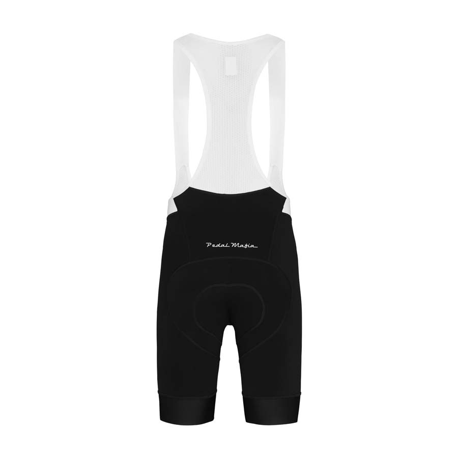 Pedal Mafia Men's Tech Bib Shorts - Pedal Mafia