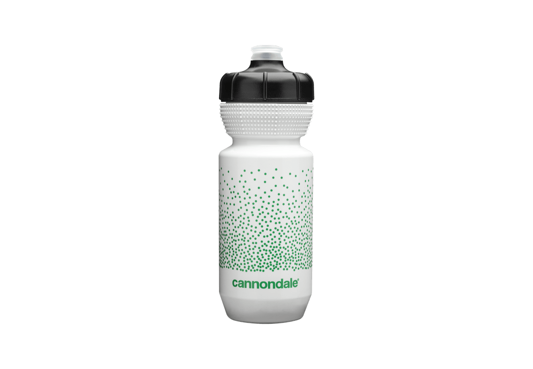 Gripper Bubbles Bottle - Cannondale