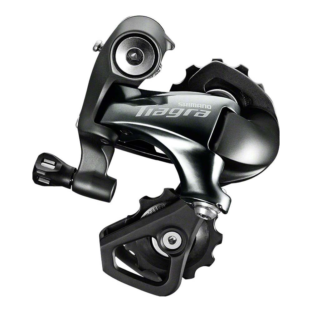 Shimano Tiagra RD - 4700 - SS Rear Derailleur - Shimano