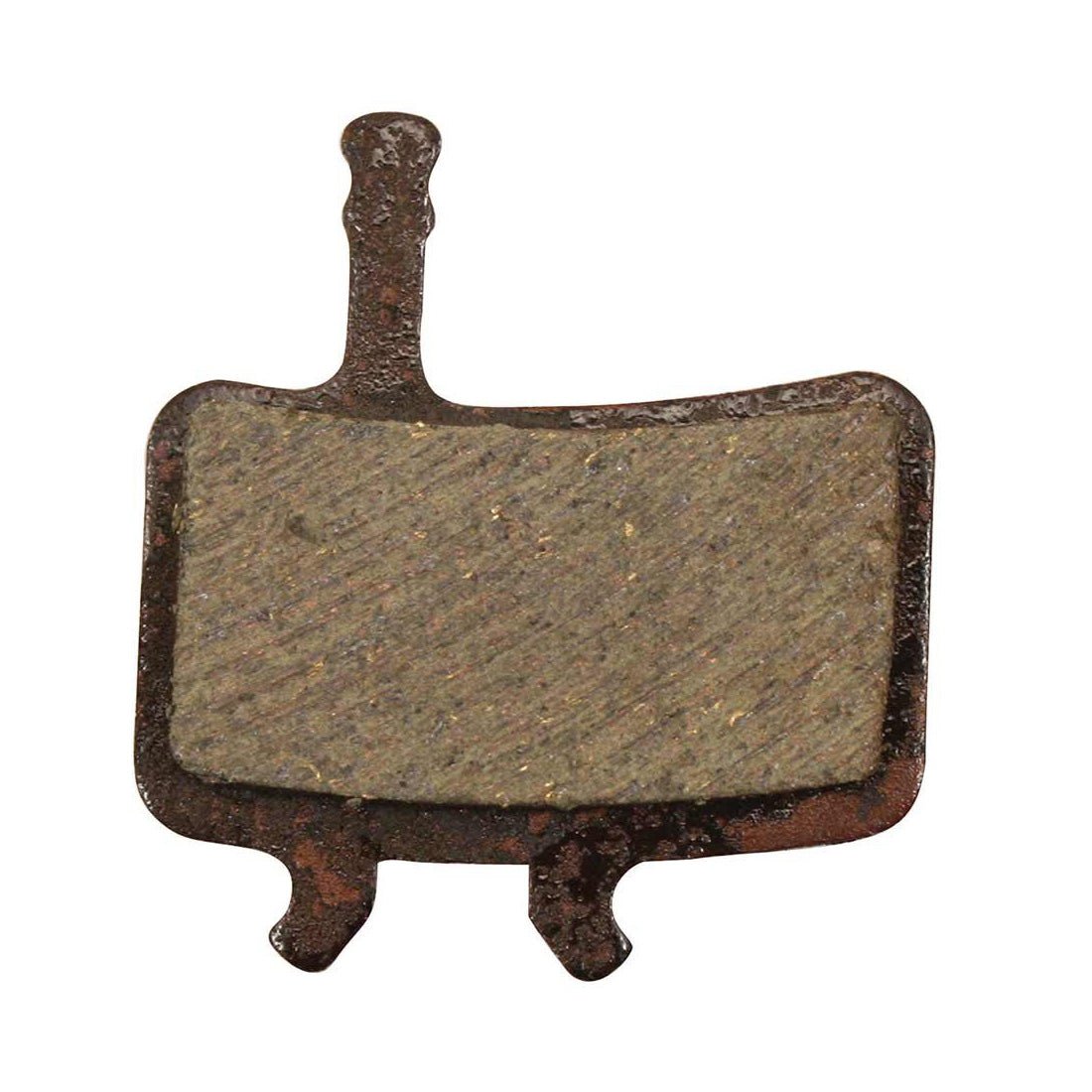 SRAM Avid Disc Brake Pads Organic Aluminum Backed For Juicy & BB7 - Avid